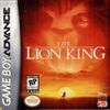 Lion King, The Box Art Front